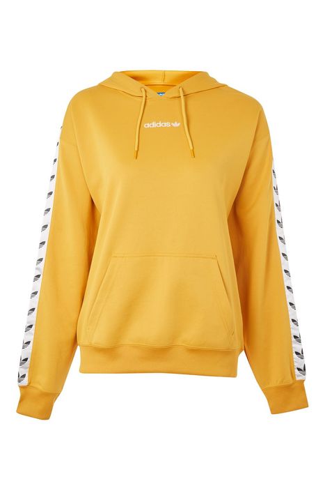 Tnt hoodie clearance yellow