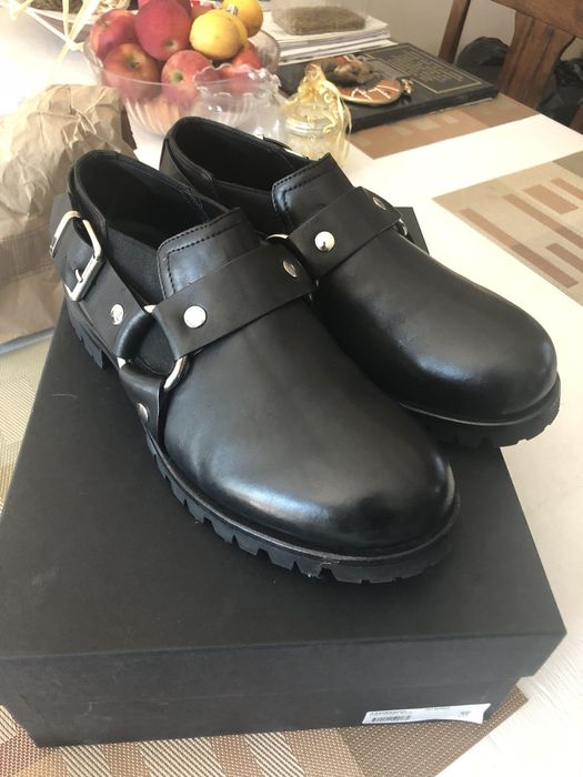 Alyx chef sales daddy shoes