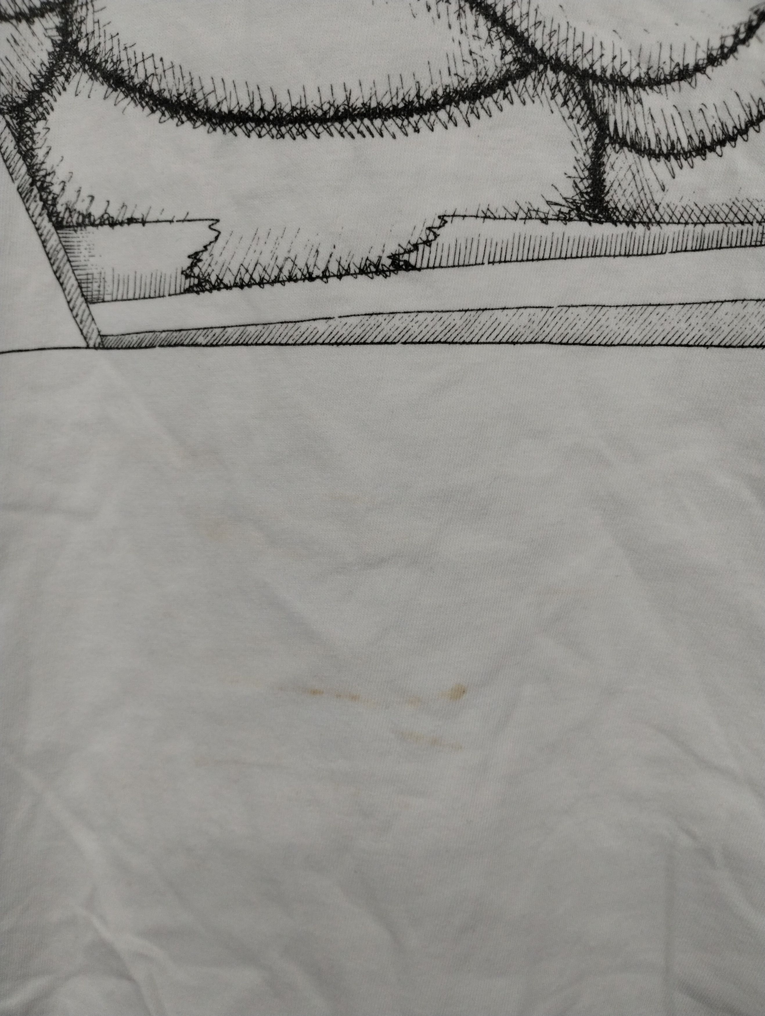 Uniqlo Kaws Uniqlo Tee Shirt Size US S / EU 44-46 / 1 - 2 Thumbnail