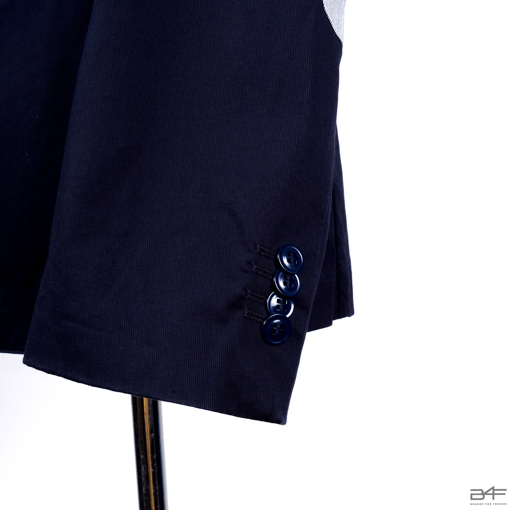 Other Karl Mommoo HOME 2 Button Blazer Jacket Size 46R - 7 Thumbnail