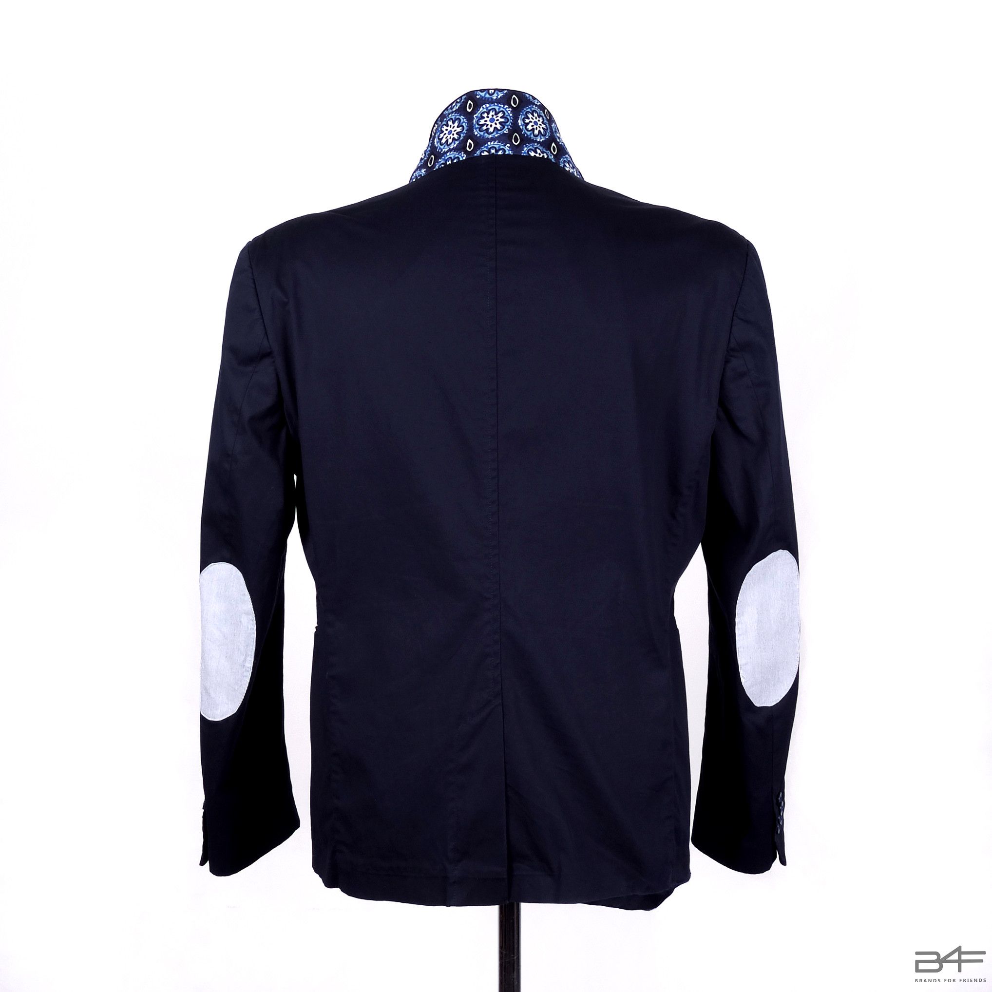 Other Karl Mommoo HOME 2 Button Blazer Jacket Size 46R - 2 Thumbnail