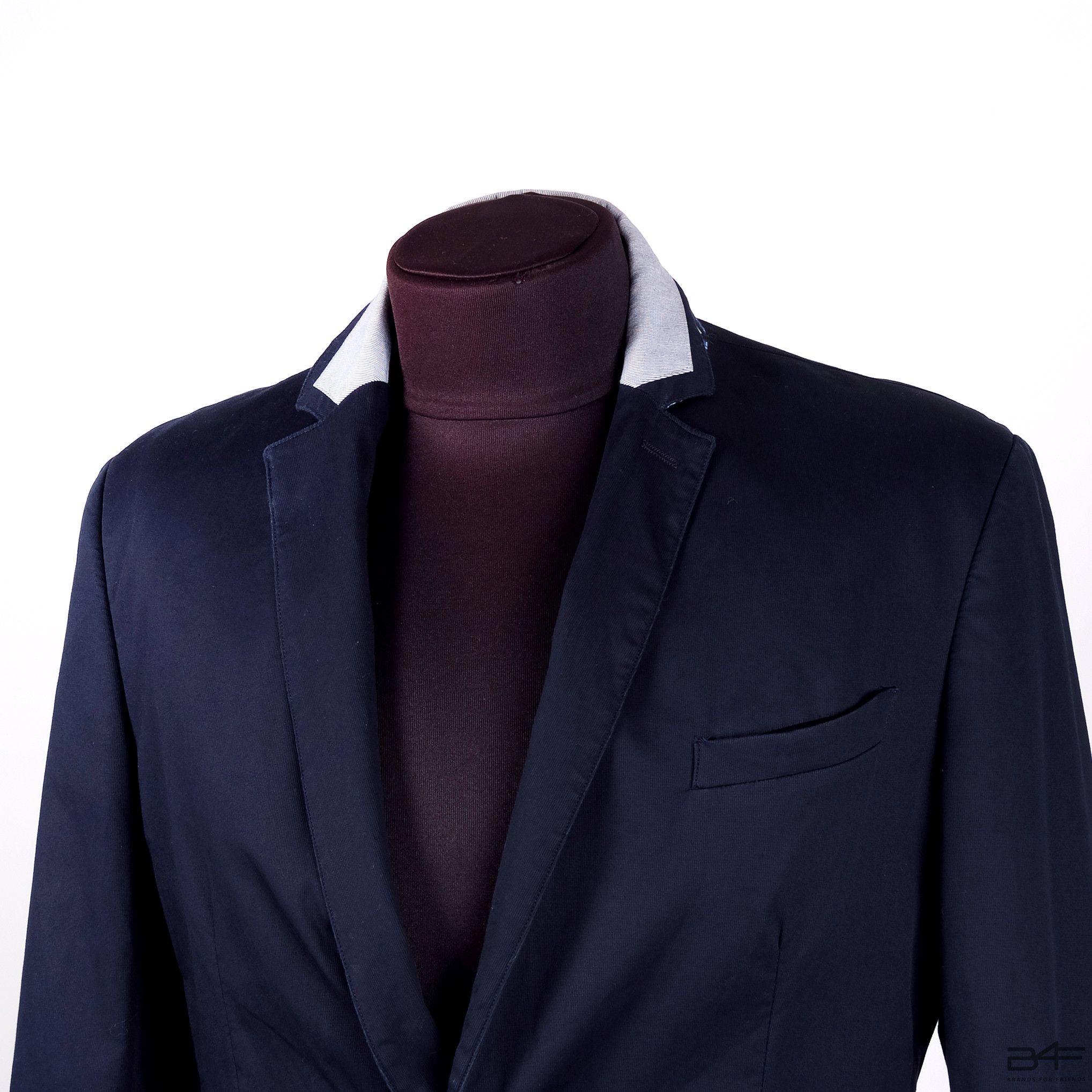 Other Karl Mommoo HOME 2 Button Blazer Jacket Size 46R - 6 Thumbnail