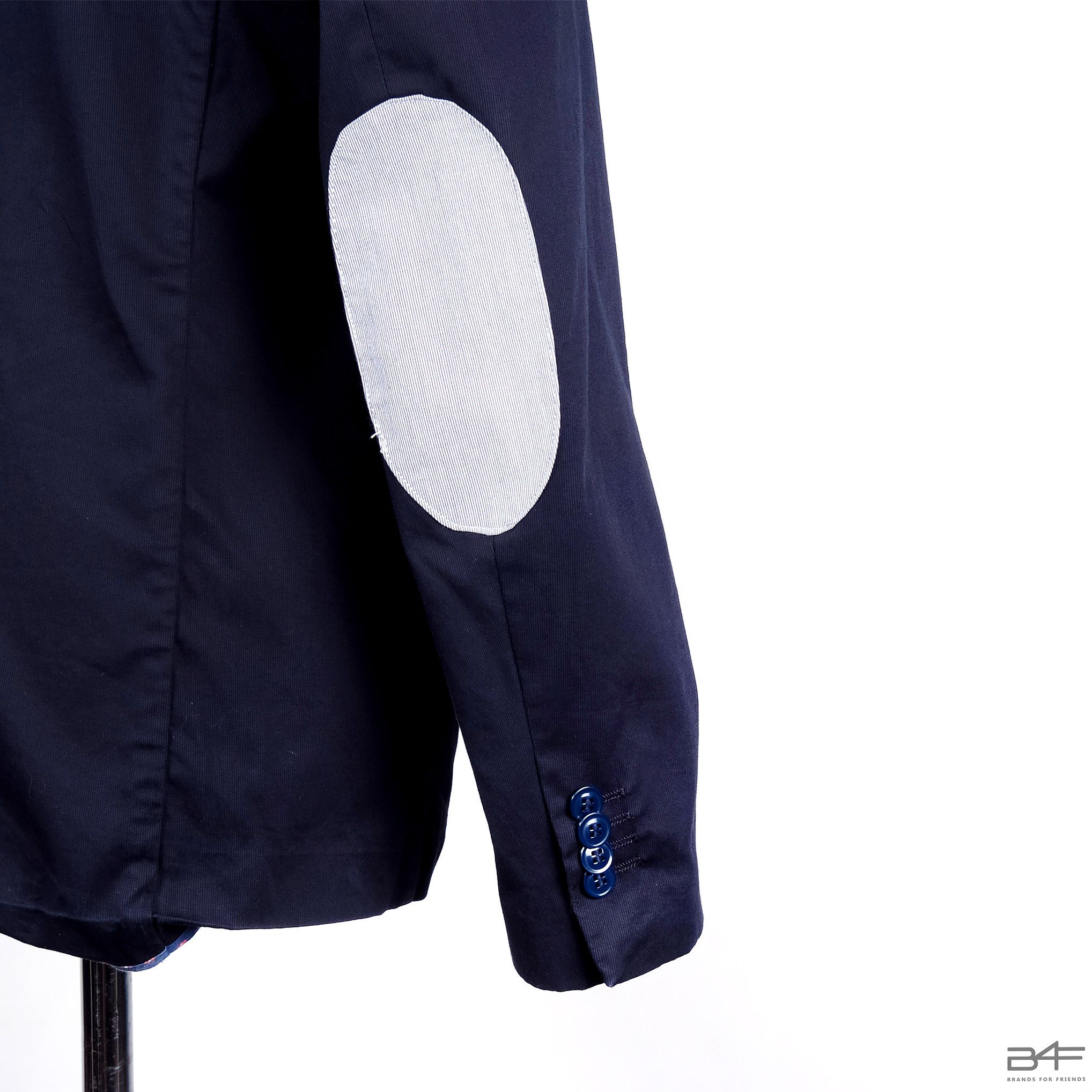 Other Karl Mommoo HOME 2 Button Blazer Jacket Size 46R - 3 Thumbnail