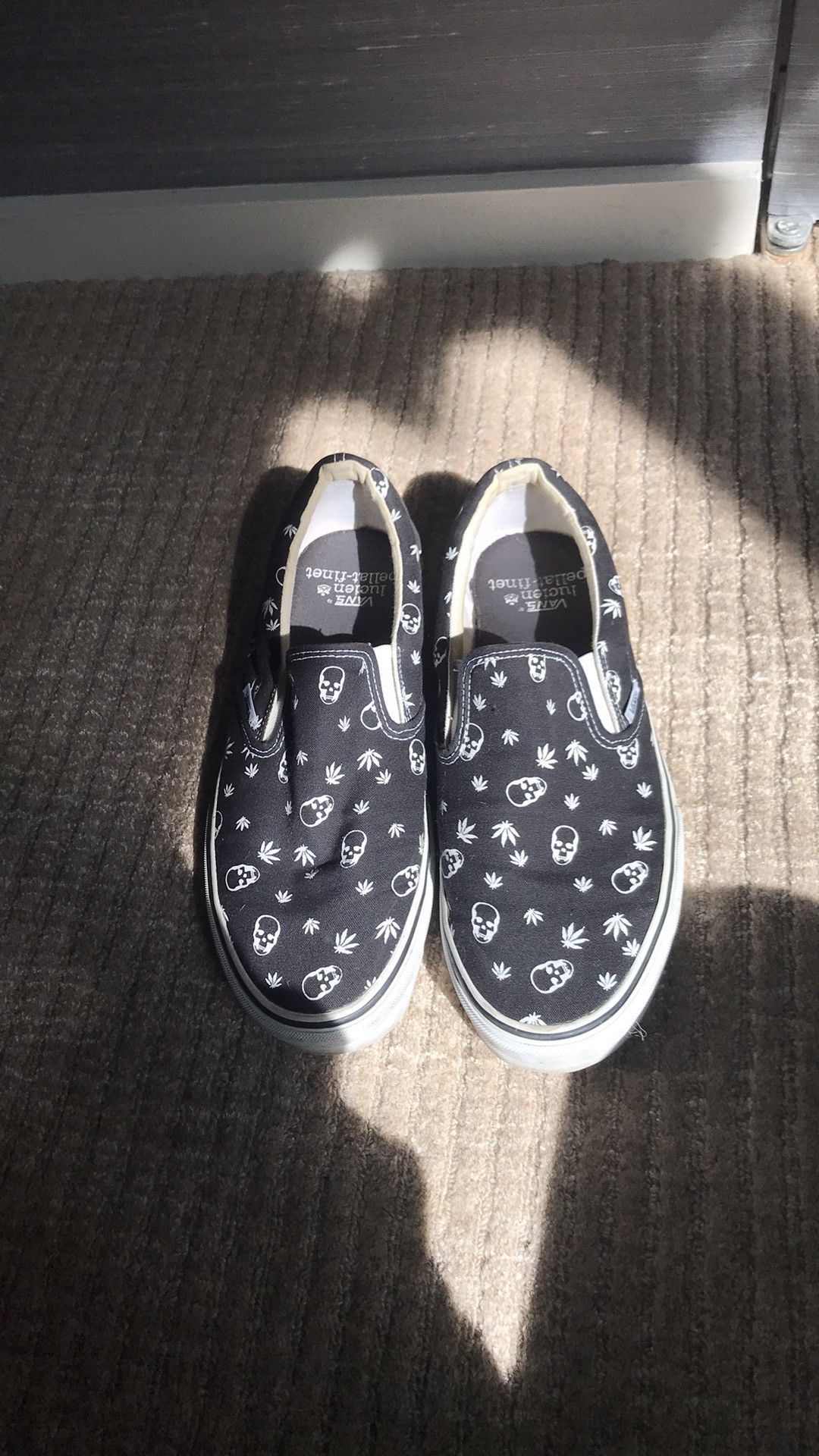 Vans Vans Sneakers | Grailed