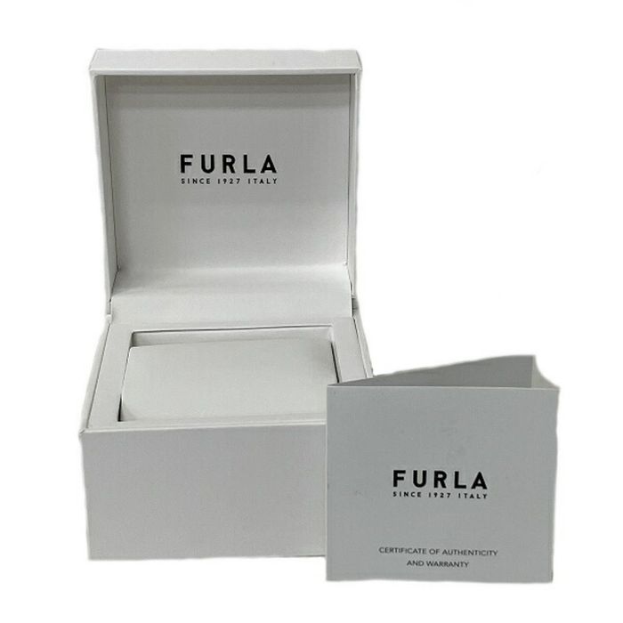 Furla FURLA Newpin WW00018004L3 Quartz Watch Ladies | Grailed