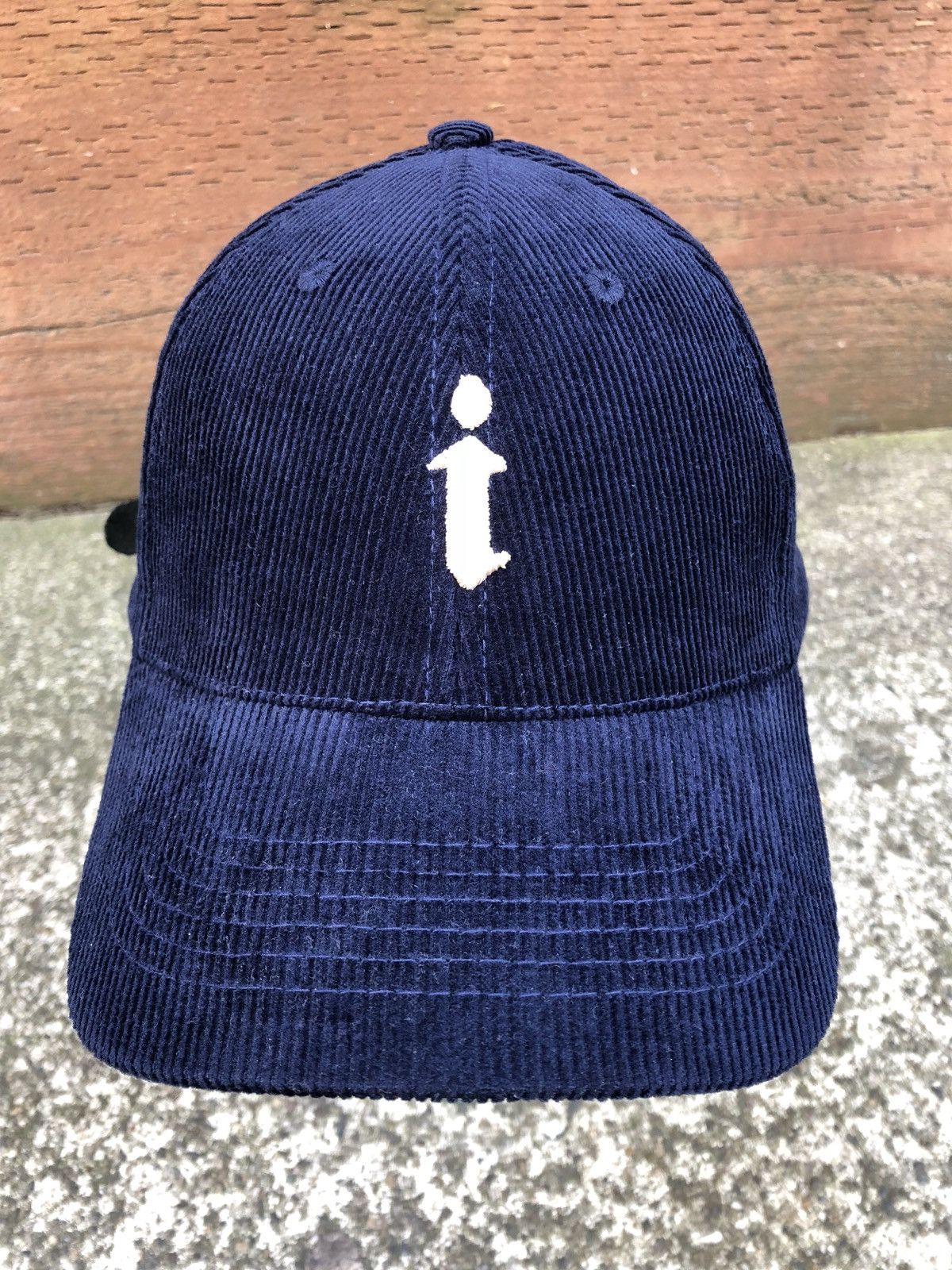 Kendrick Lamar Kendrick “i” TDE Hat | Grailed