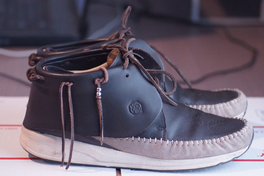 Visvim Visvim x Unrivaled FBT | Grailed