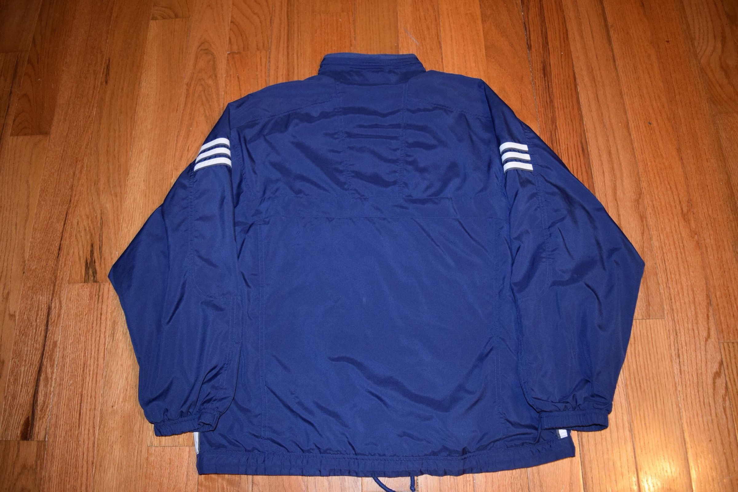 Adidas Vintage Adidas jacket Size US M / EU 48-50 / 2 - 4 Preview
