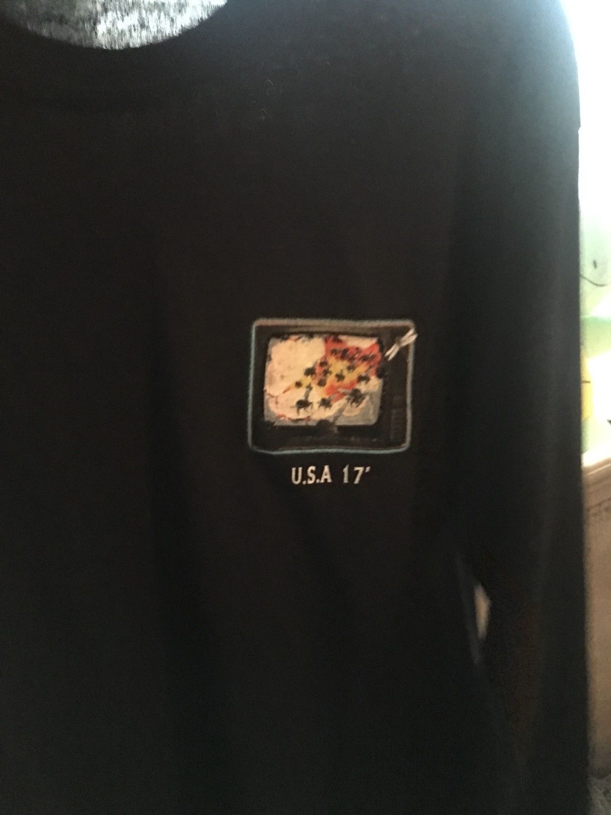 Travis Scott Travis Scott Tour Merch Size US L / EU 52-54 / 3 - 3 Thumbnail