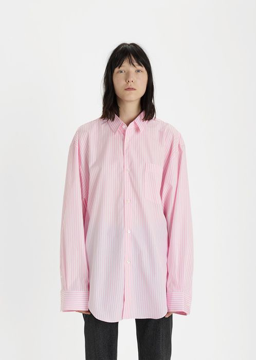 Vetements cdg outlet shirt