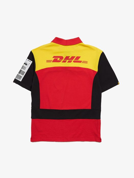 Dhl polo outlet