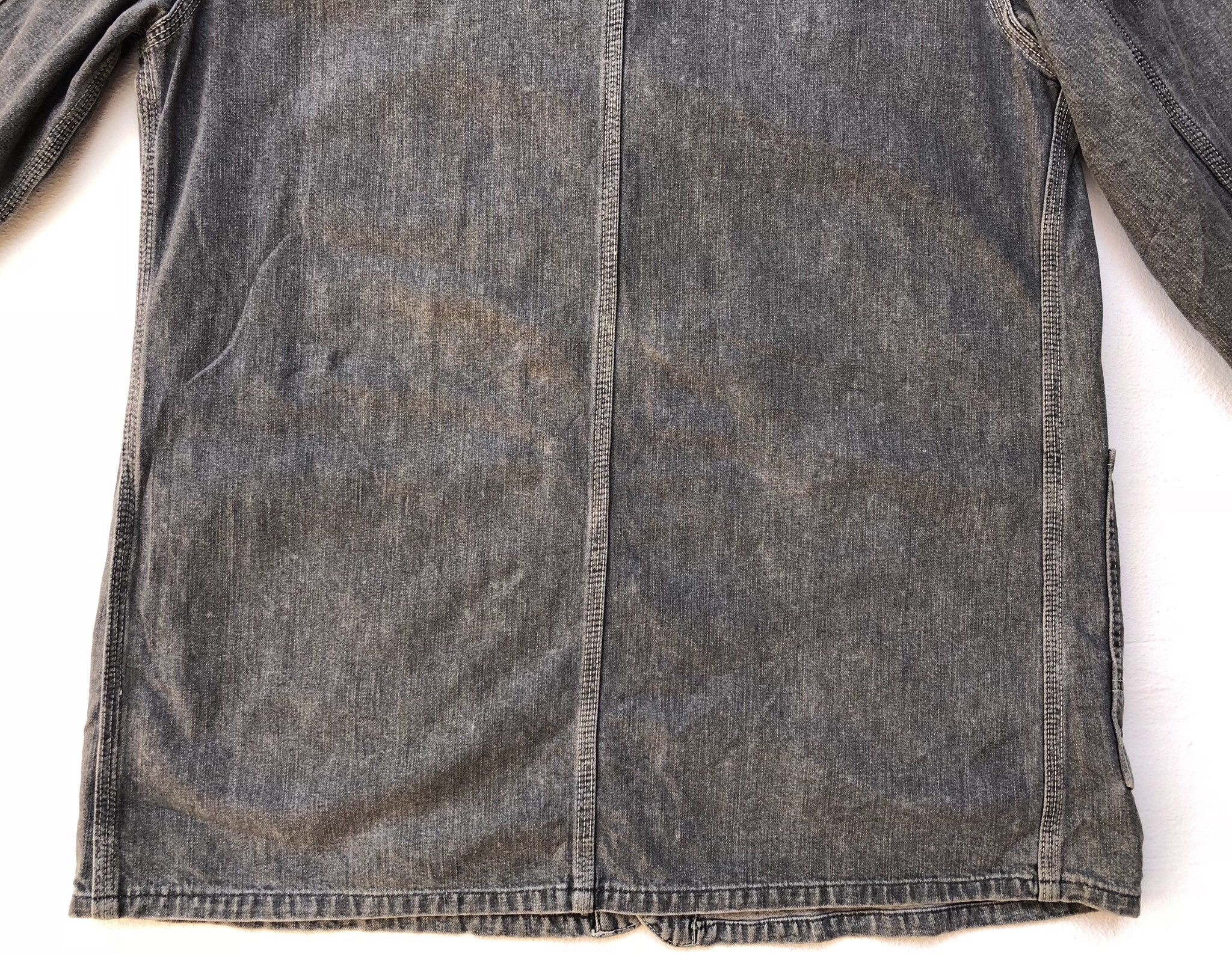 Johnbull JOHN BULL FOUR POCKET DENIM WORK WEAR Size US M / EU 48-50 / 2 - 11 Thumbnail