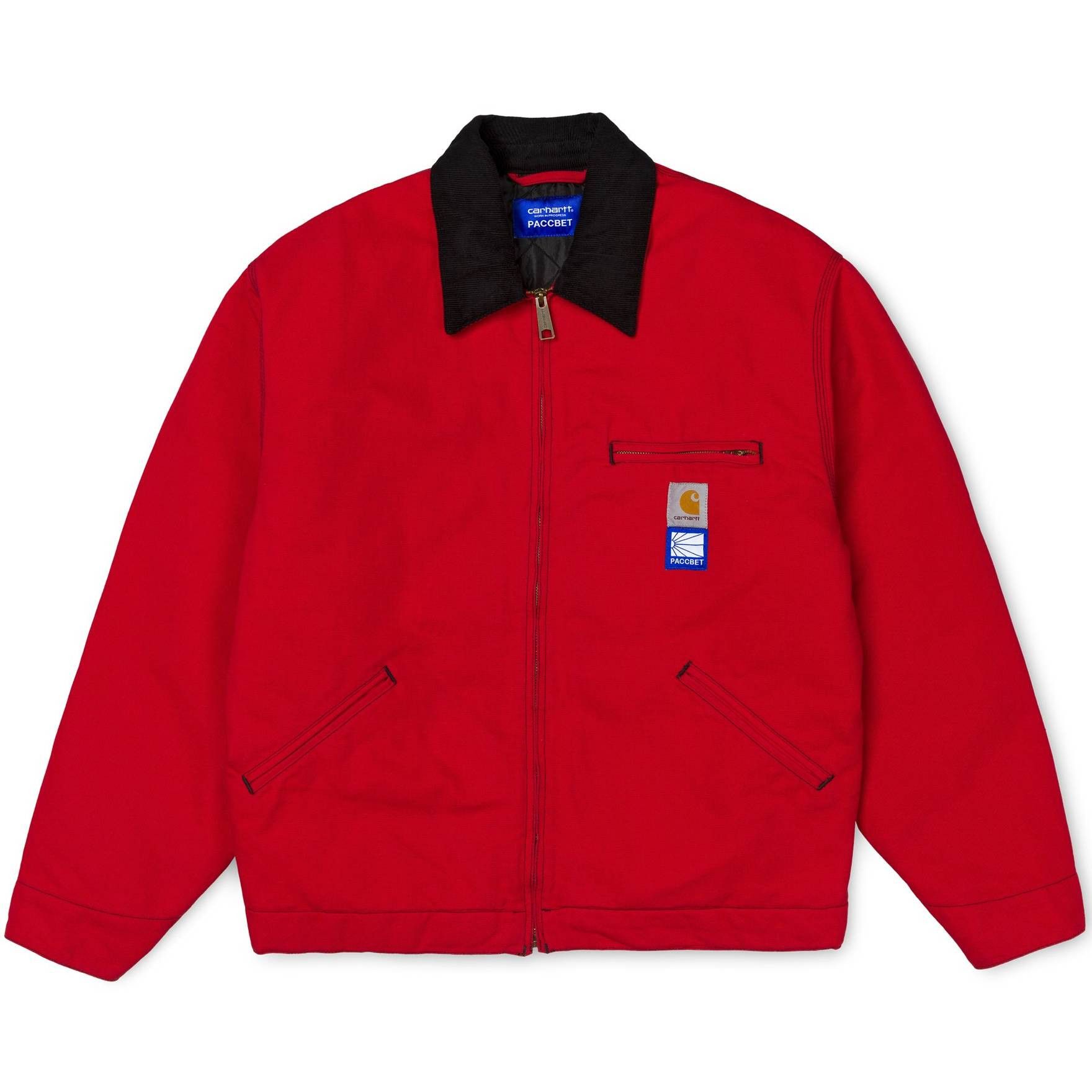 Carhartt × PACCBET PACCBET x Carhartt Men