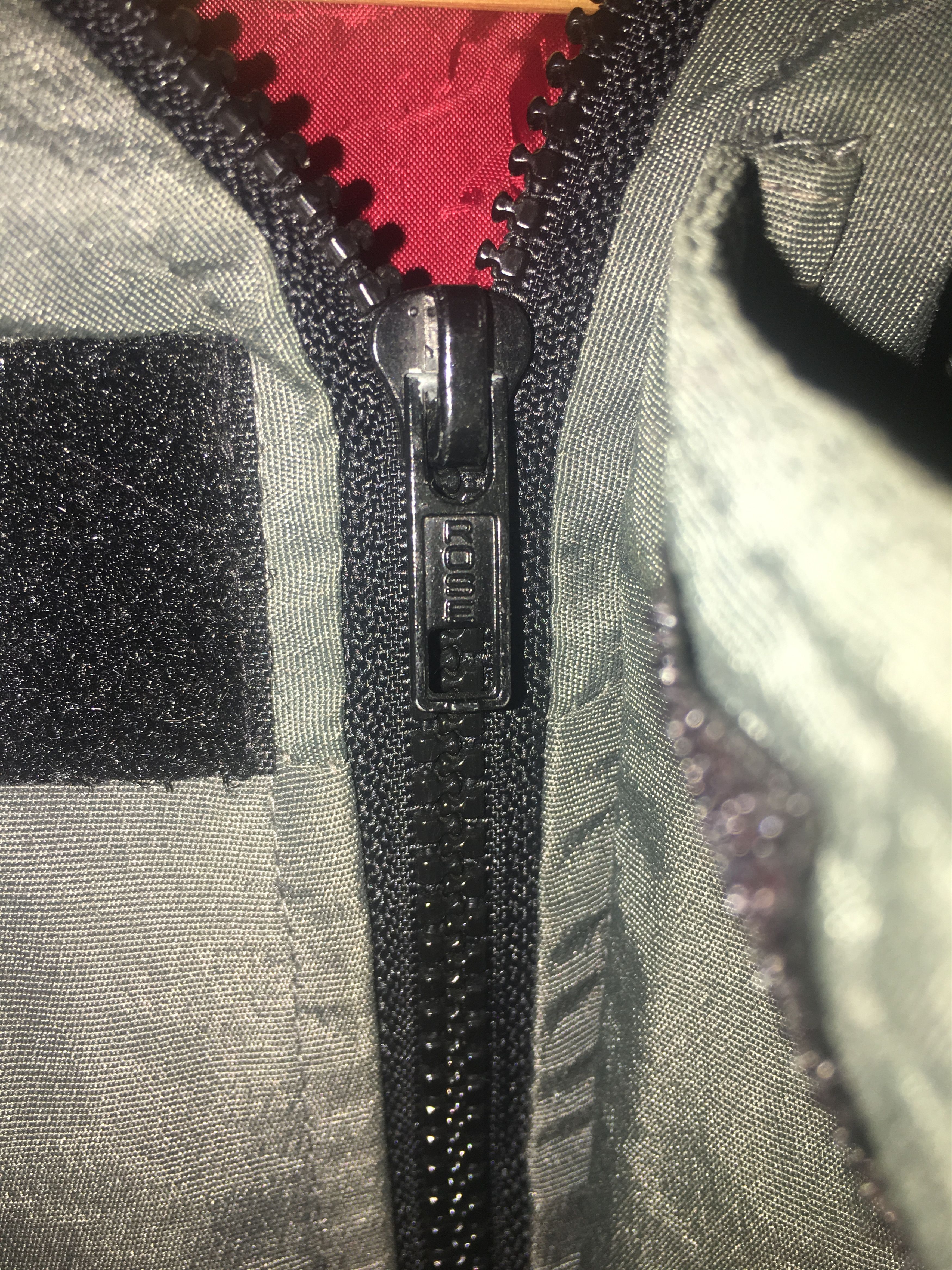 Kenzo Vintage Kenzo Jeans Embroidered Logo Windbreaker Jacket Size US L / EU 52-54 / 3 - 4 Thumbnail