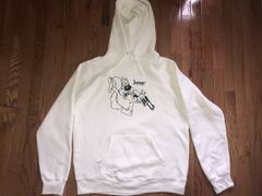 Supreme Lee Hoodie | Grailed