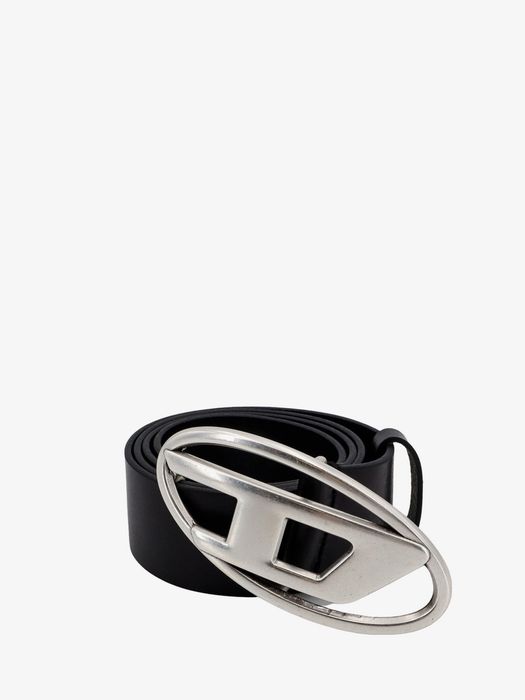 ladies diesel belt