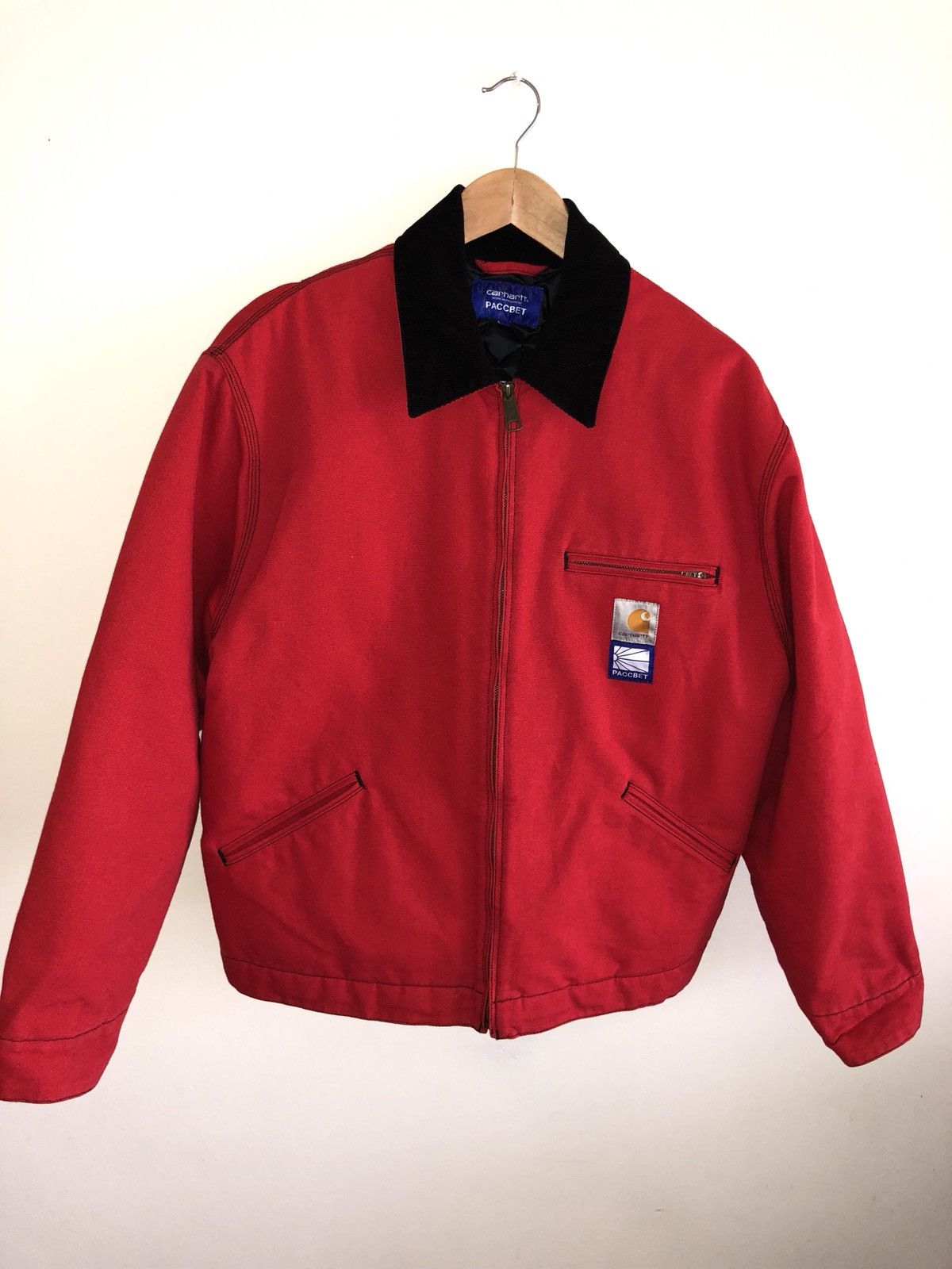 Carhartt × PACCBET PACCBET x Carhartt Men