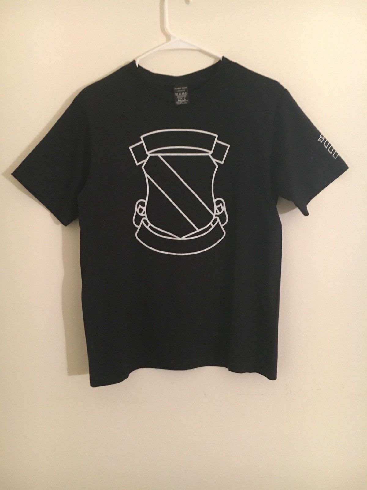 Japanese Brand × Number (N)ine × Vintage Takaheo miyashita