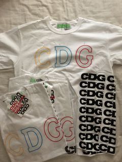 Anti Social Social Club × Comme des Garcons | Grailed