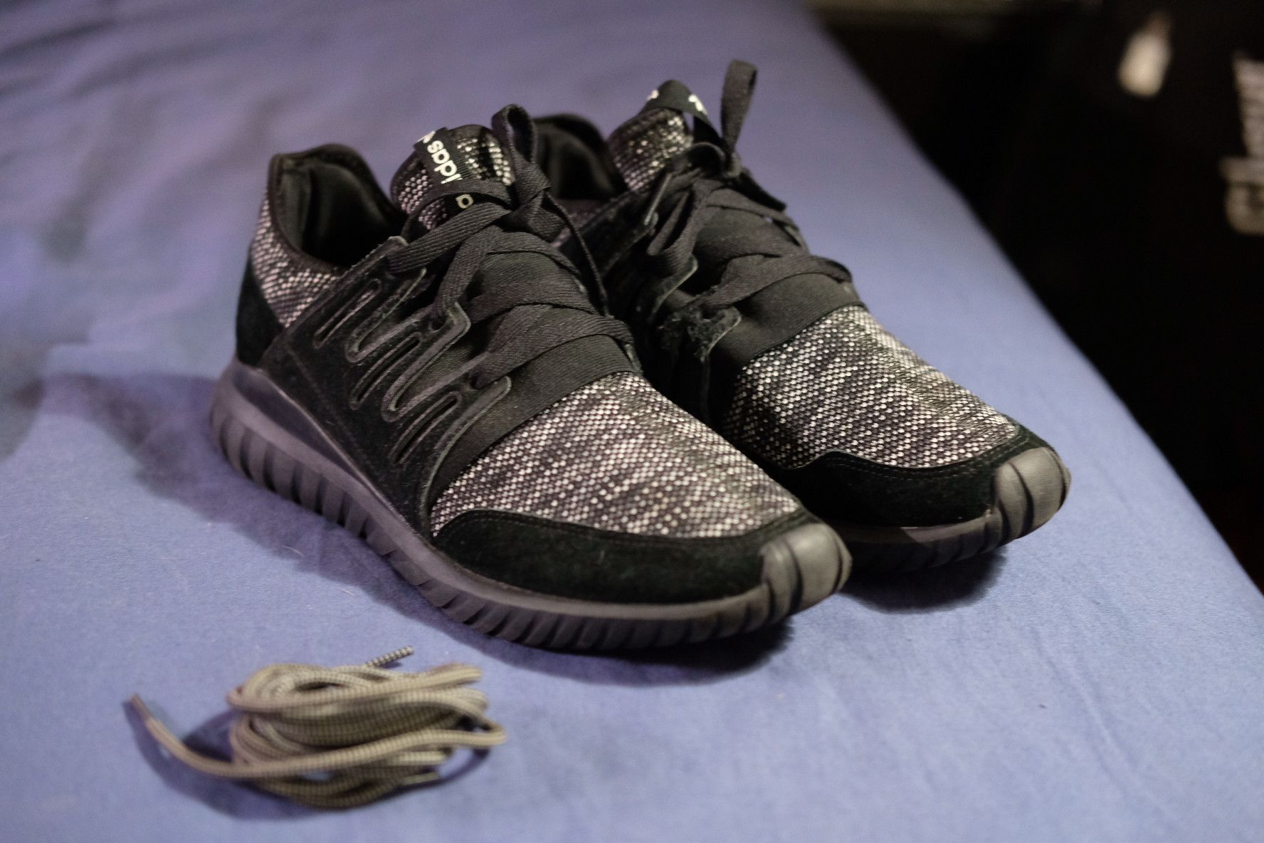 Adidas tubular oreo shop