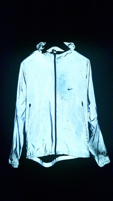 Nike vapor outlet flash jacket