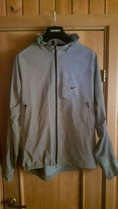 Nike vapor flash outlet jacket