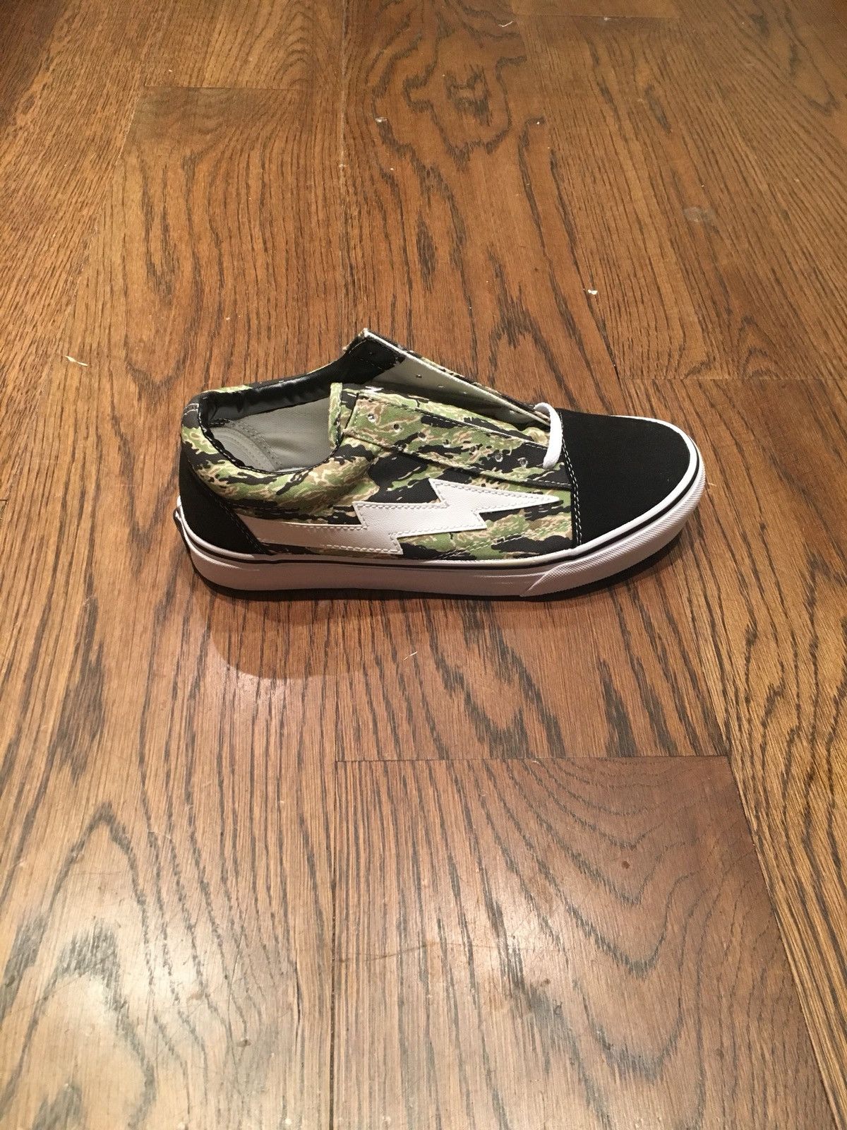 revenge storm jordan 1