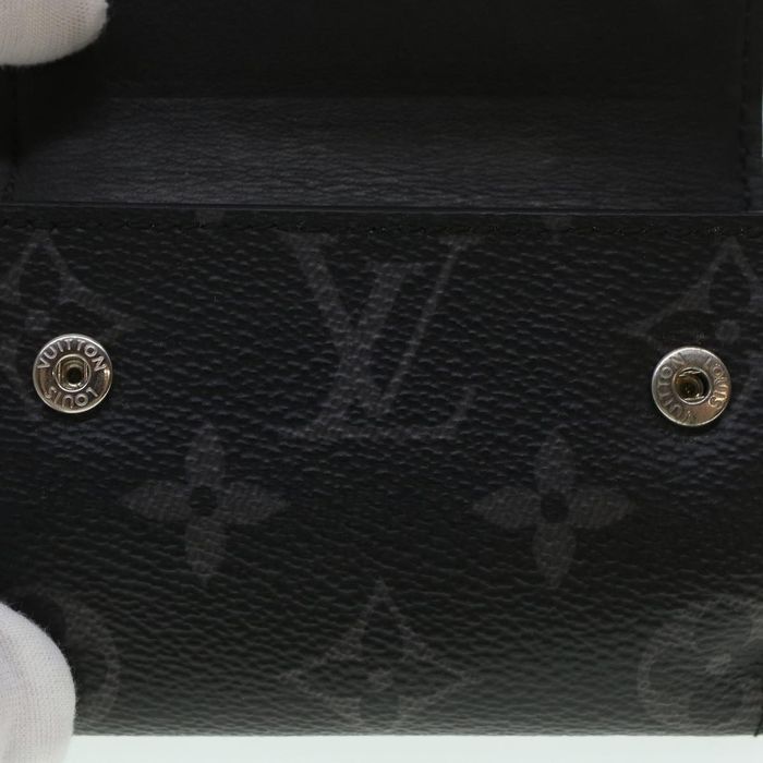 Louis Vuitton LOUISVUITTON Monogram Eclipse Reverse Discovery