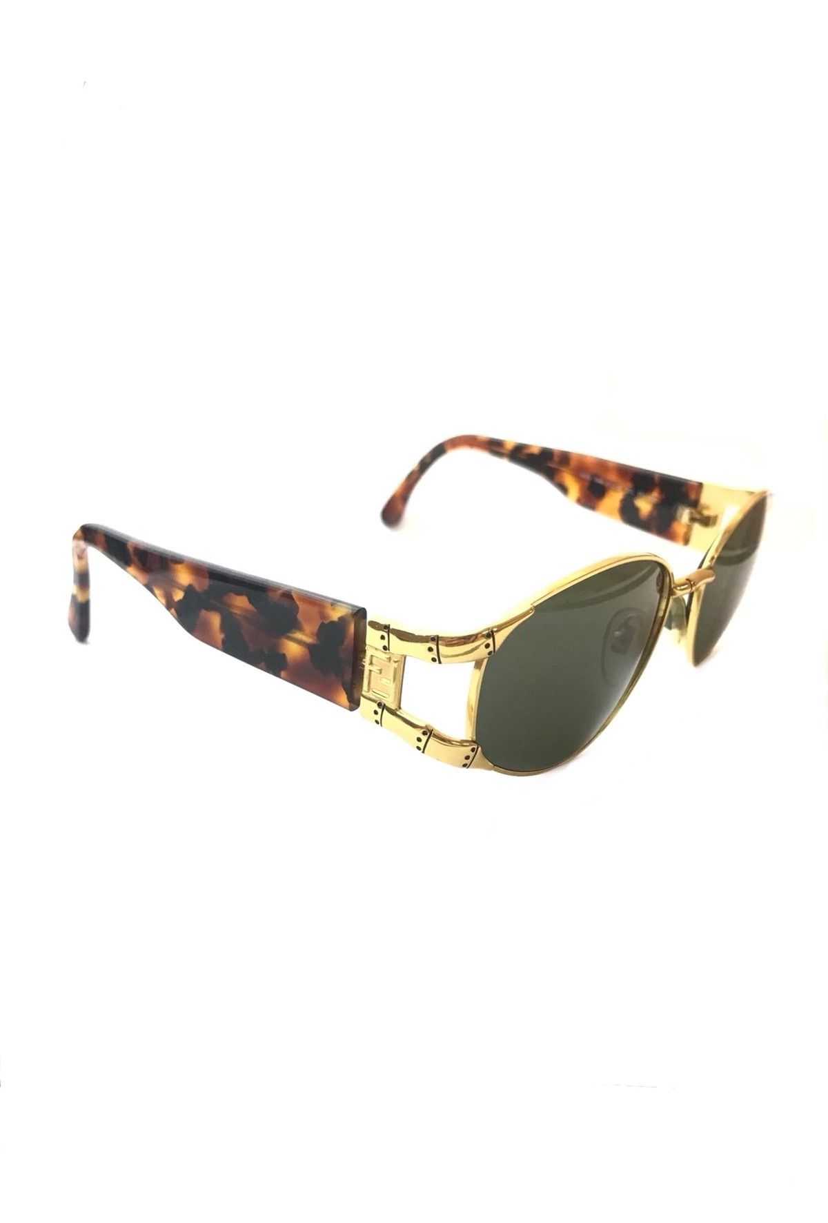 Fendi Sunglasses Size ONE SIZE - 1 Thumbnail
