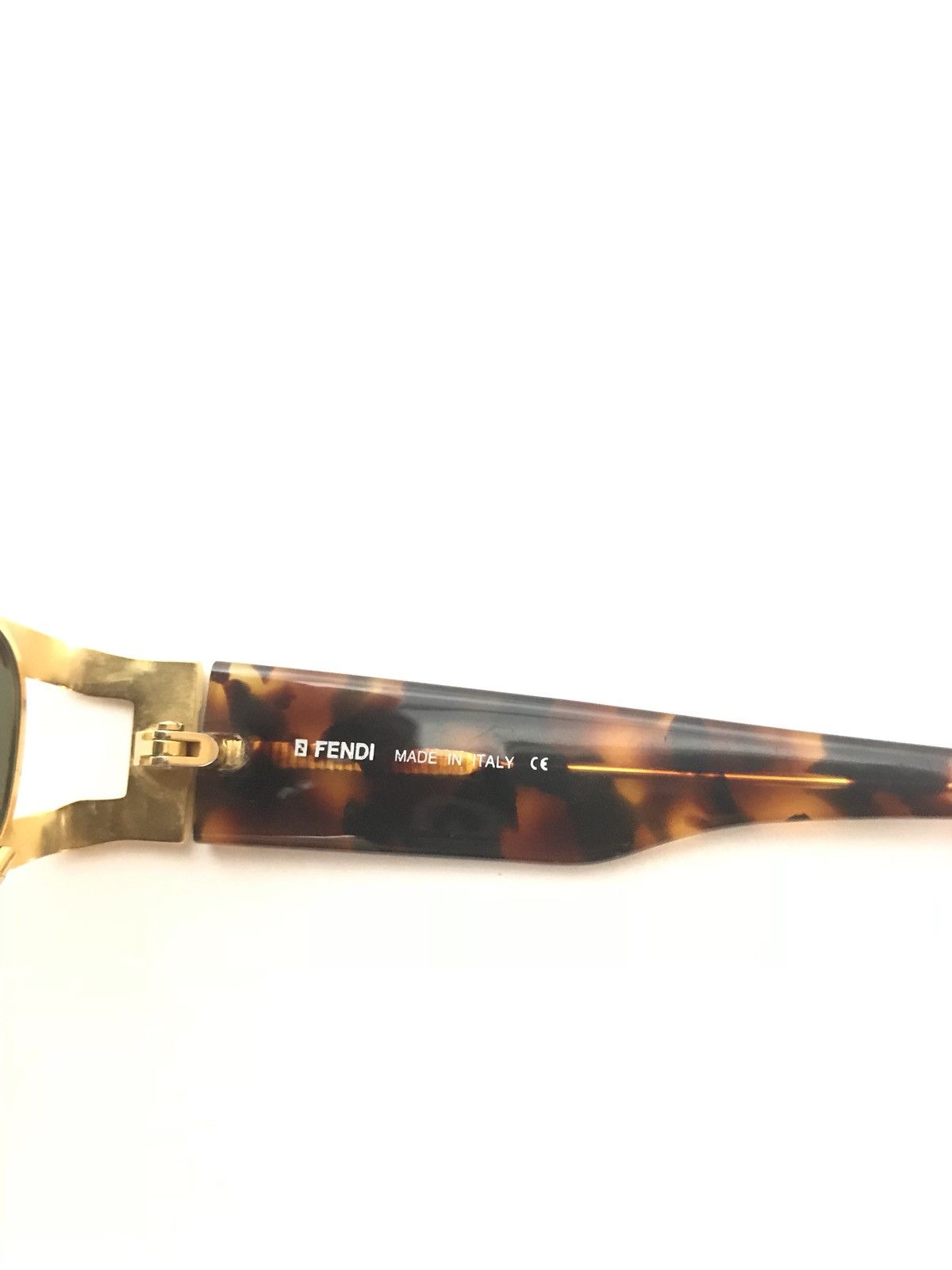 Fendi Sunglasses Size ONE SIZE - 5 Thumbnail