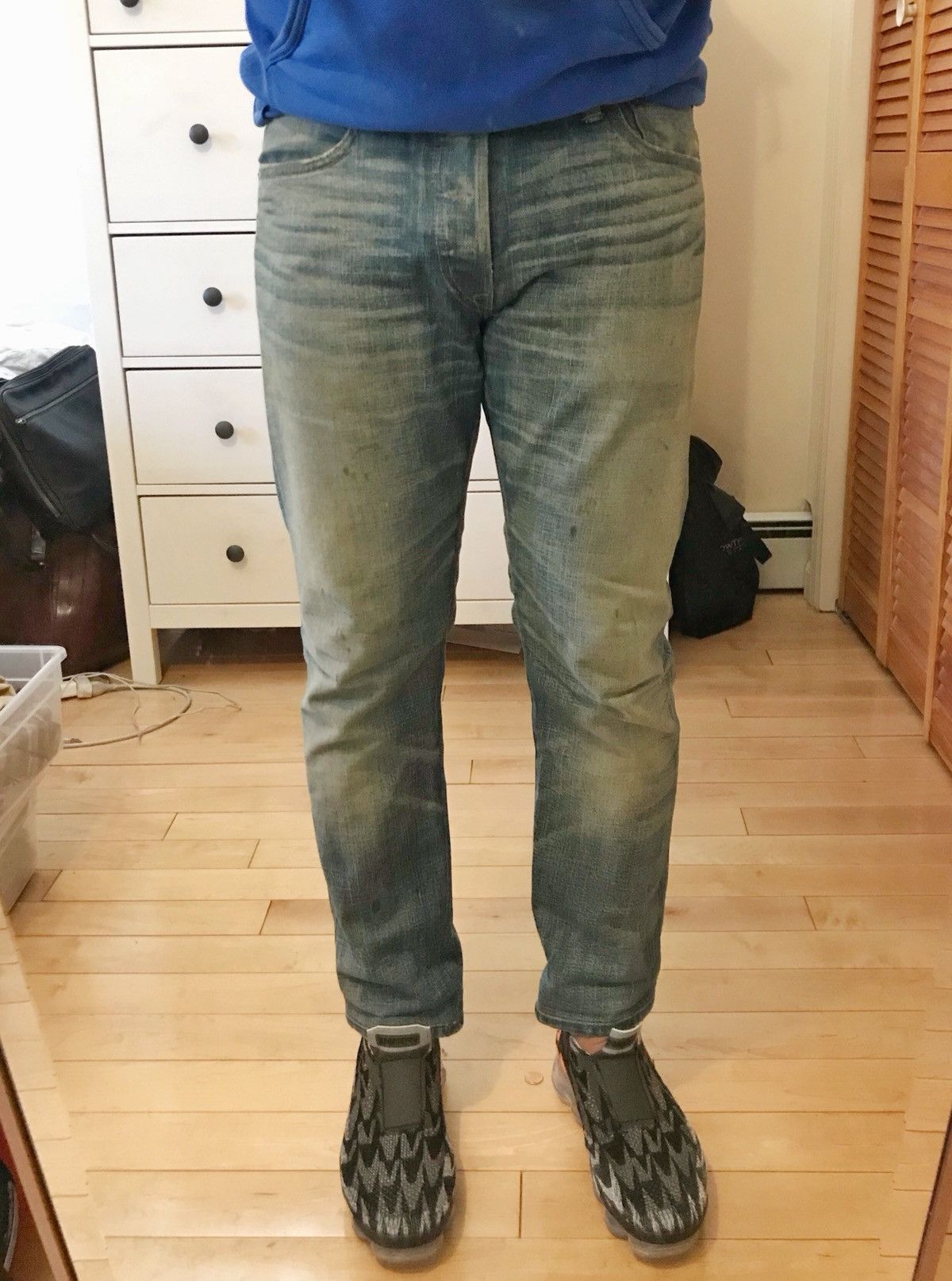 Polo Ralph Lauren × RRL Ralph Lauren × Ralph Lauren Purple Label 