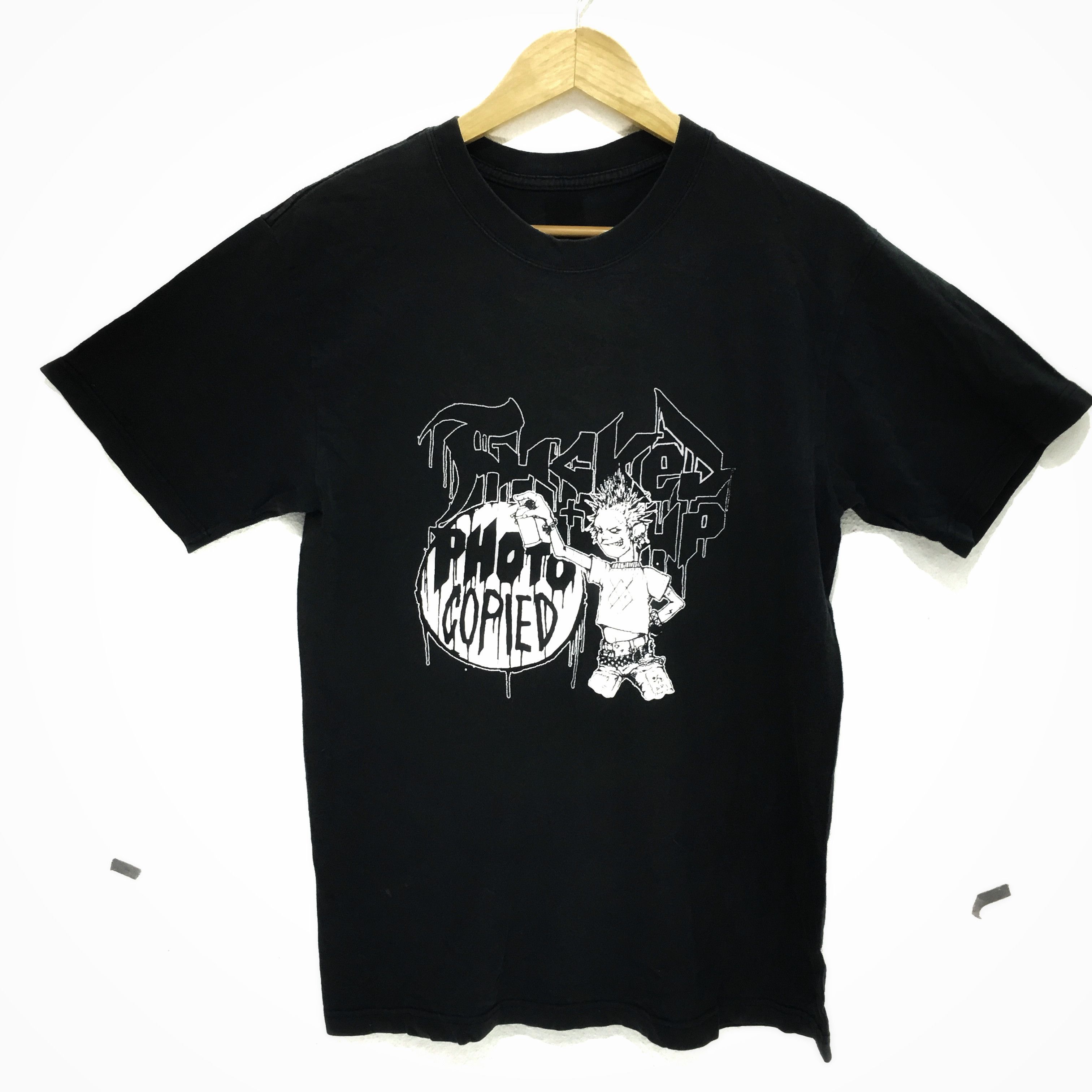 Bounty Hunter × Undercover × Vandalize UNDERCOVER x BOUNTY