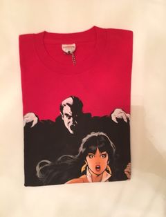 Supreme Vampirella Tee | Grailed