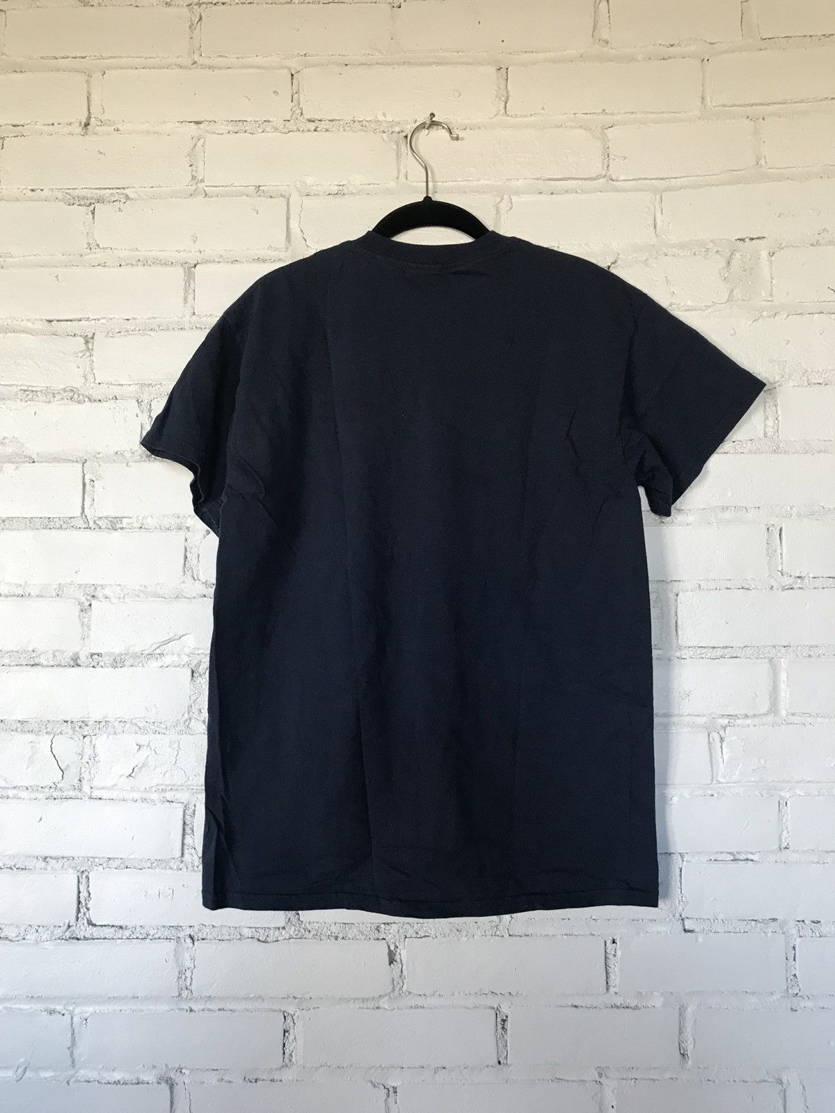 Call Me 917 917 First Collection Logo Tee Size US M / EU 48-50 / 2 - 2 Thumbnail