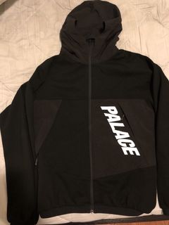 Palace P Tech Track Jacket | Grailed