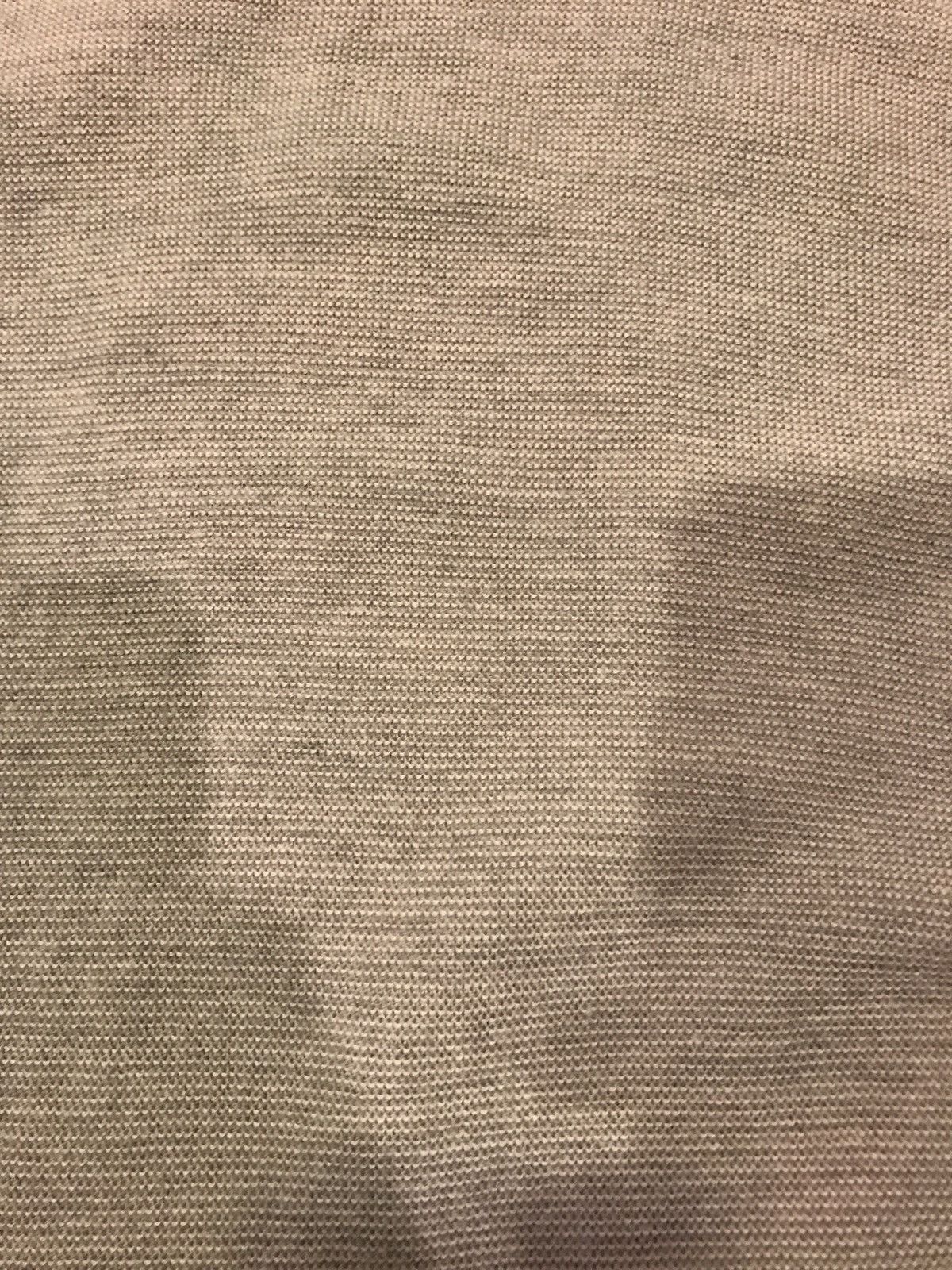 Vince Wool Slim Sweater Size US S / EU 44-46 / 1 - 3 Thumbnail