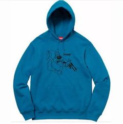 Supreme Lee Hoodie | Grailed