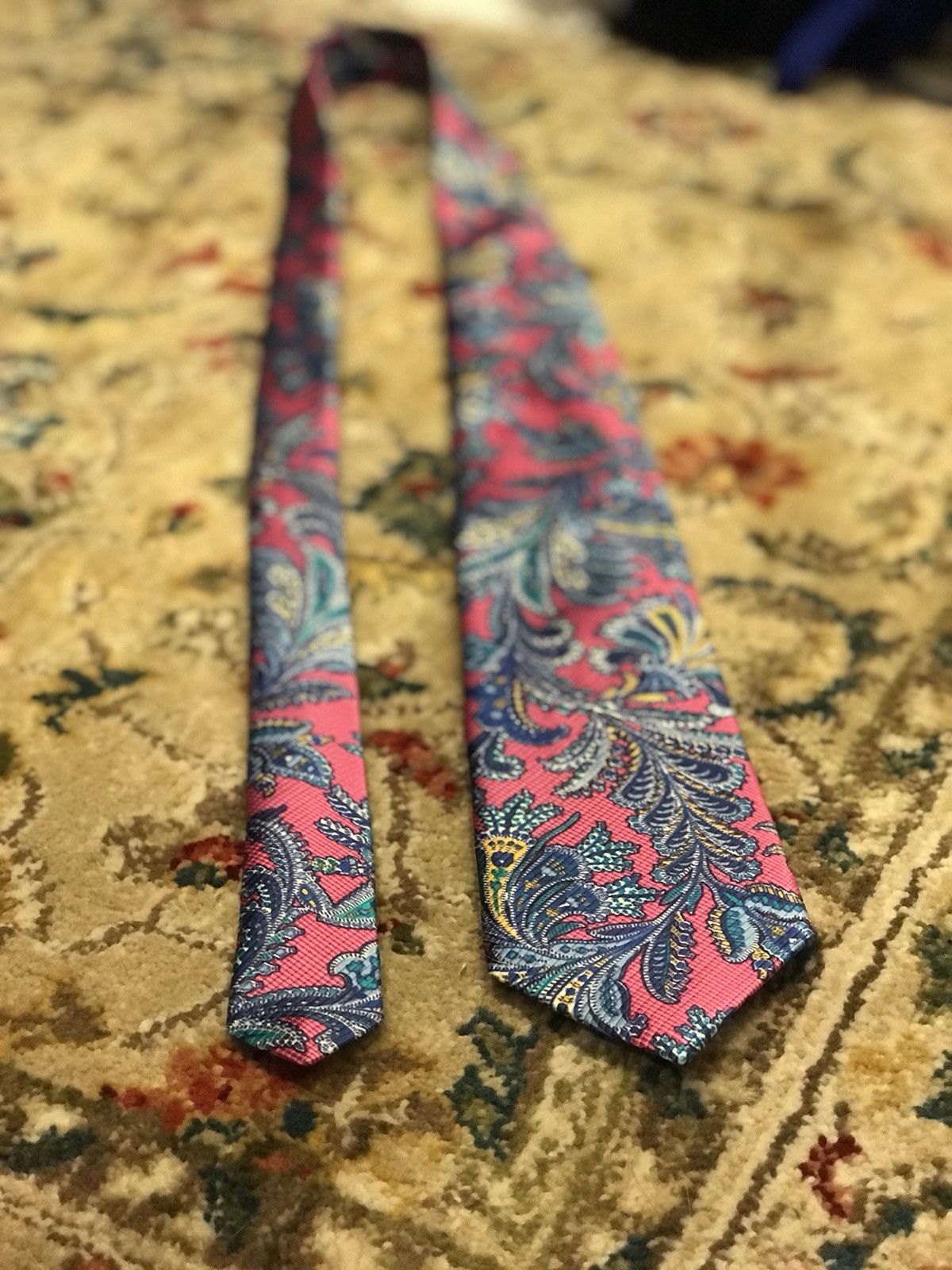 David Donahue David Donahue Tie | Grailed