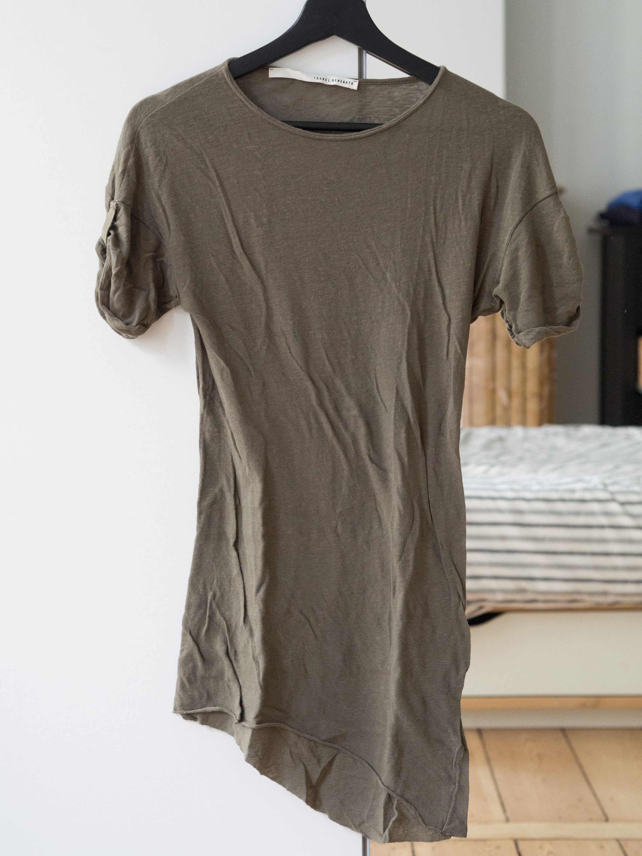 RICK OWENS  Isabel Benenato ヨウジヤマモト RICK OWENS Isabel Benenato ヨウジヤマモト