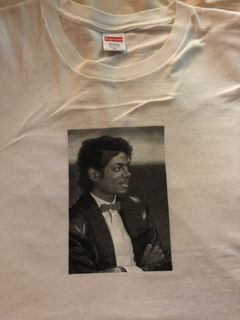 Supreme clearance mj tee