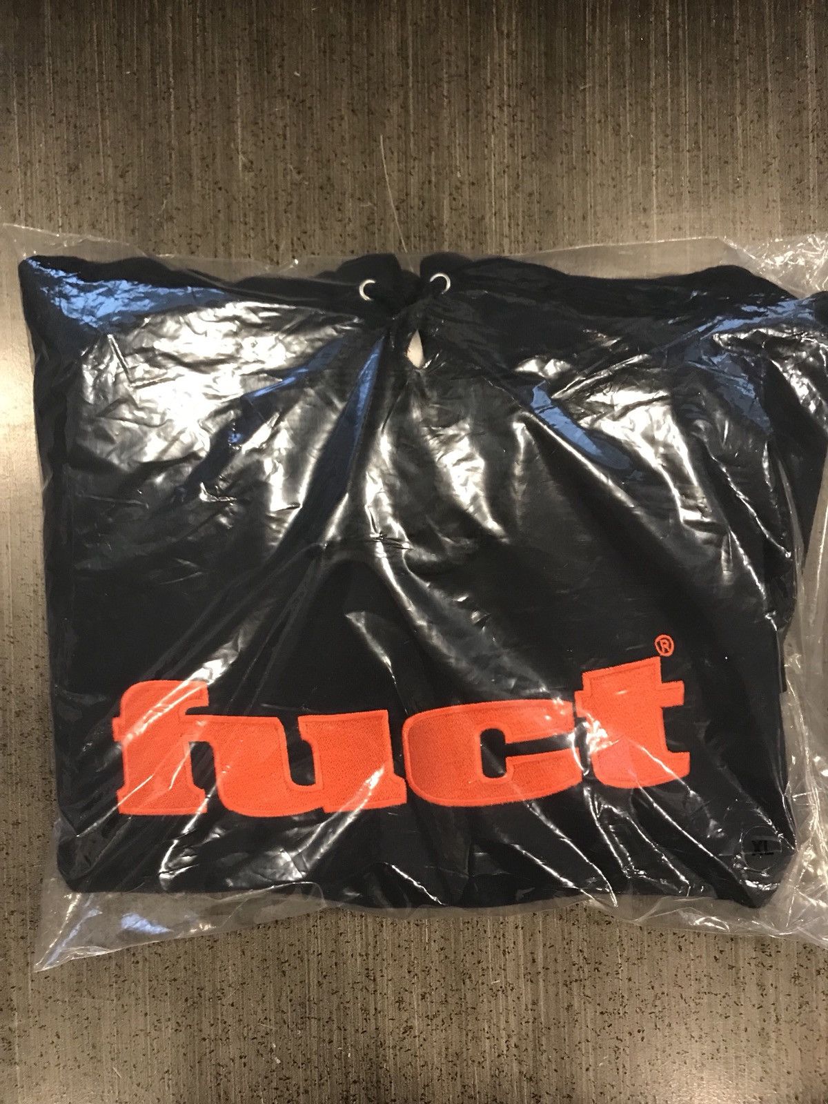 Fuct Fuct Hoodie Size US XL / EU 56 / 4 - 1 Preview