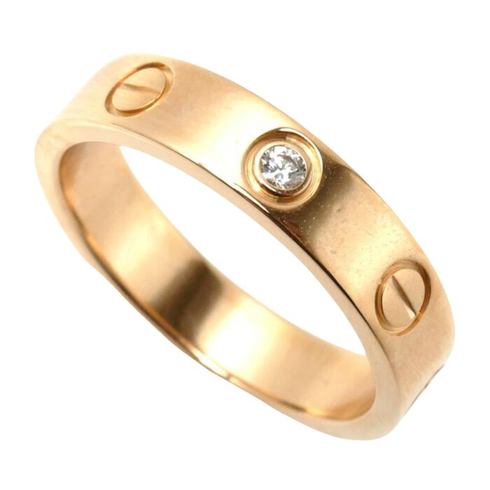 Cartier Cartier Love ring Grailed