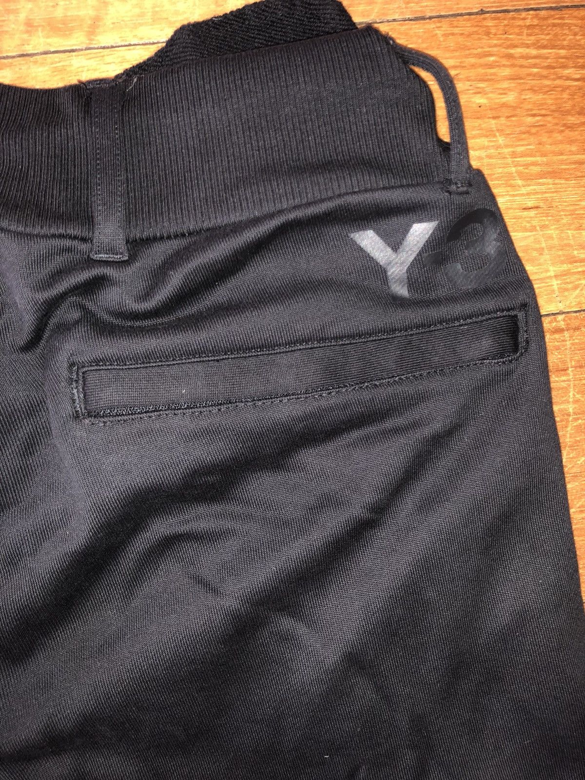 Y-3 Sweatpants Size US 29 - 6 Thumbnail