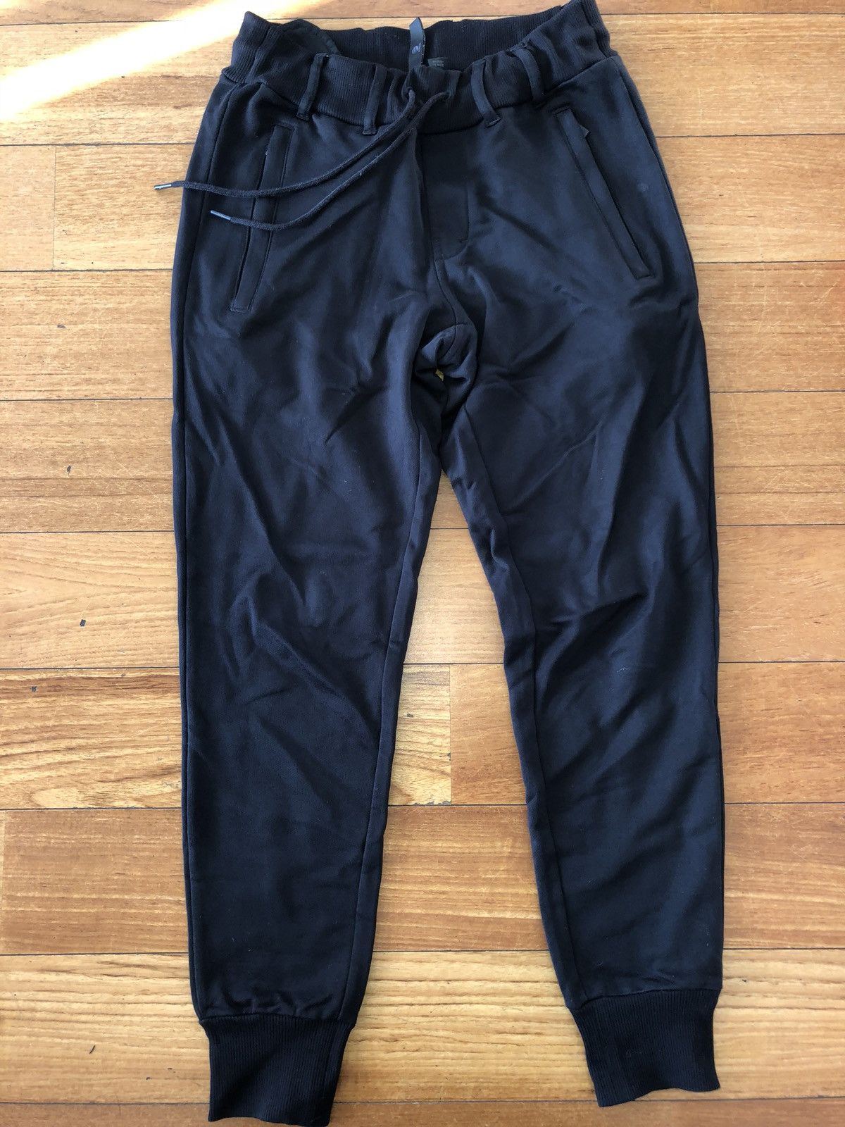 Y-3 Sweatpants Size US 29 - 1 Thumbnail