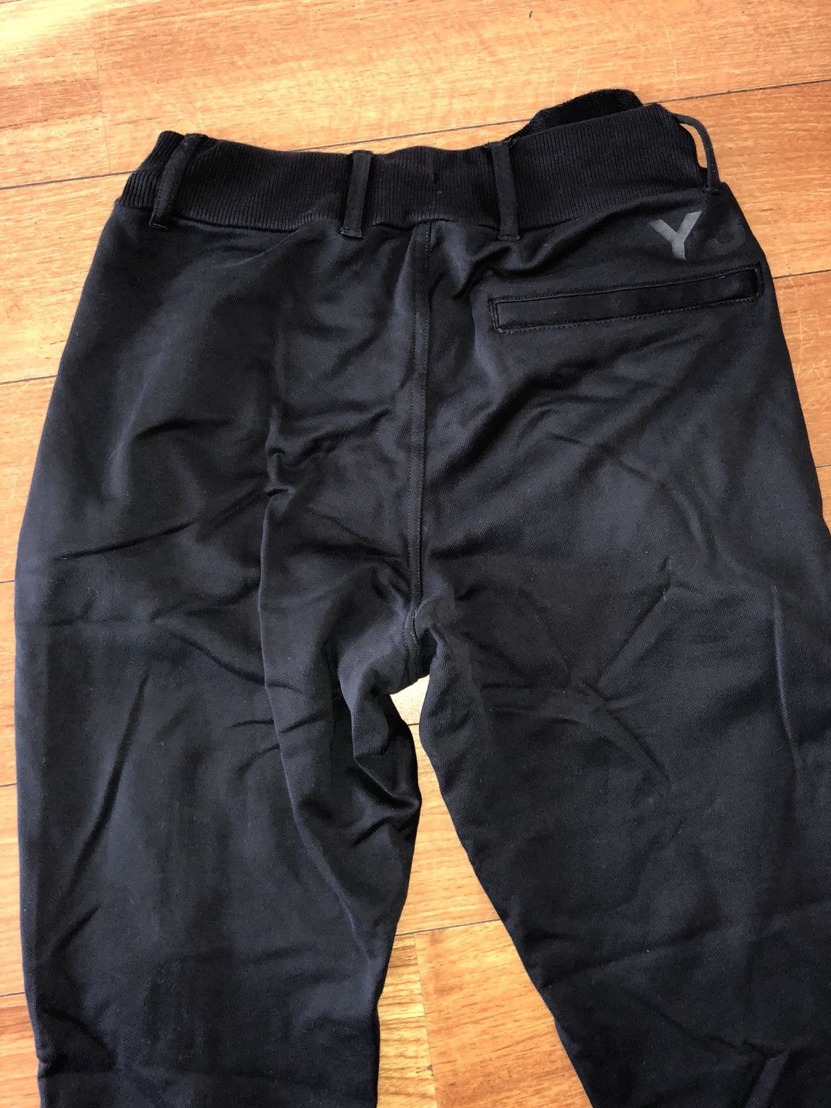 Y-3 Sweatpants Size US 29 - 5 Thumbnail