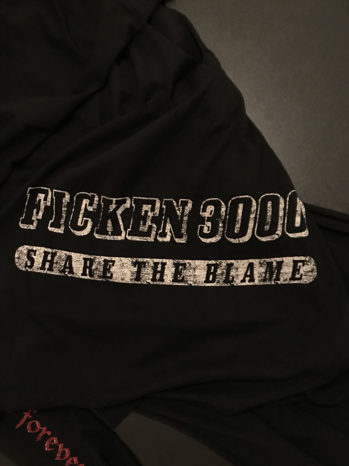 Vetements Vetements 2017 Layer Metal Shirt Size US L / EU 52-54 / 3 - 3 Thumbnail