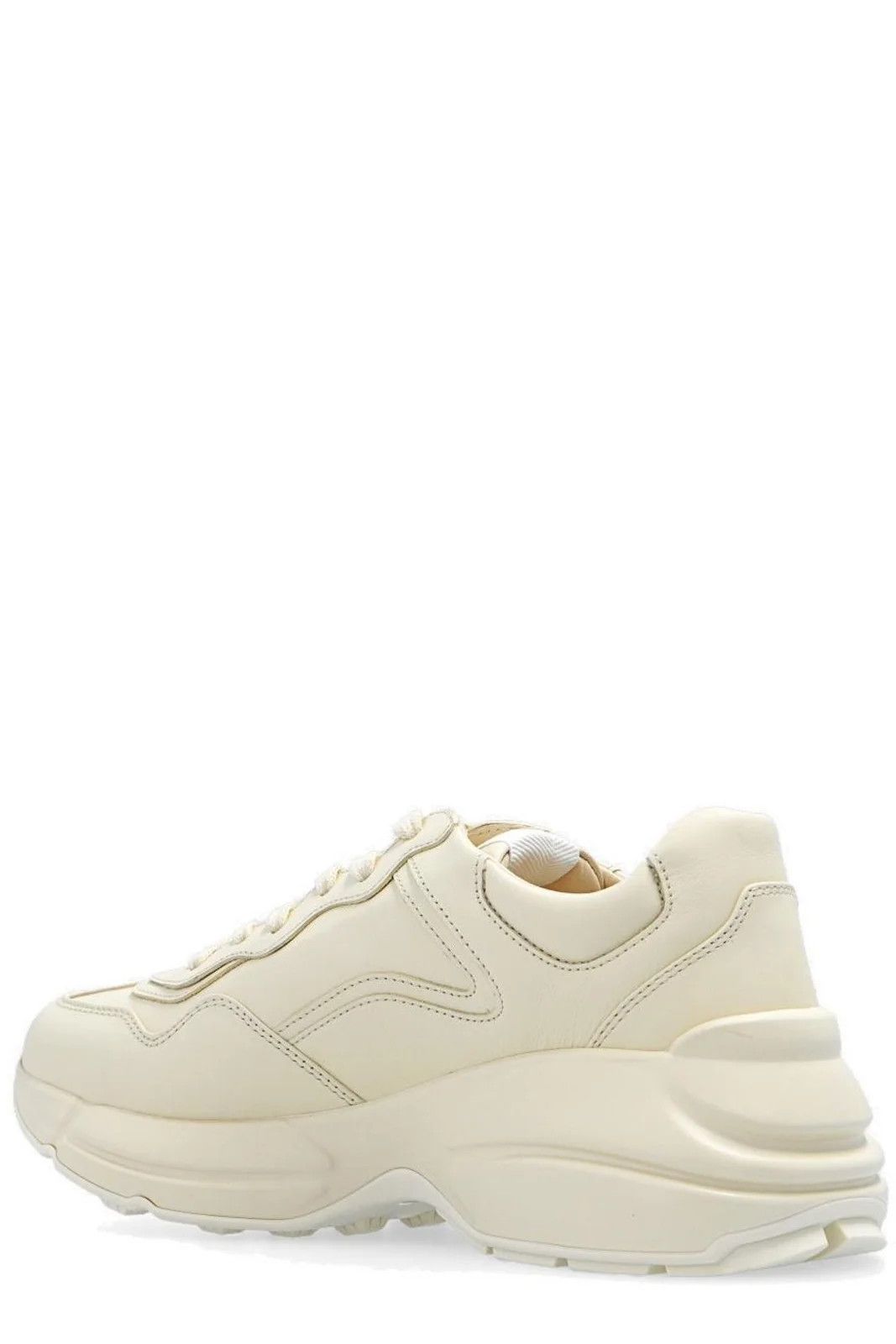 Gucci Rhyton Exquisite Sneakers Size US 9.5 / EU 42-43 - 4 Thumbnail