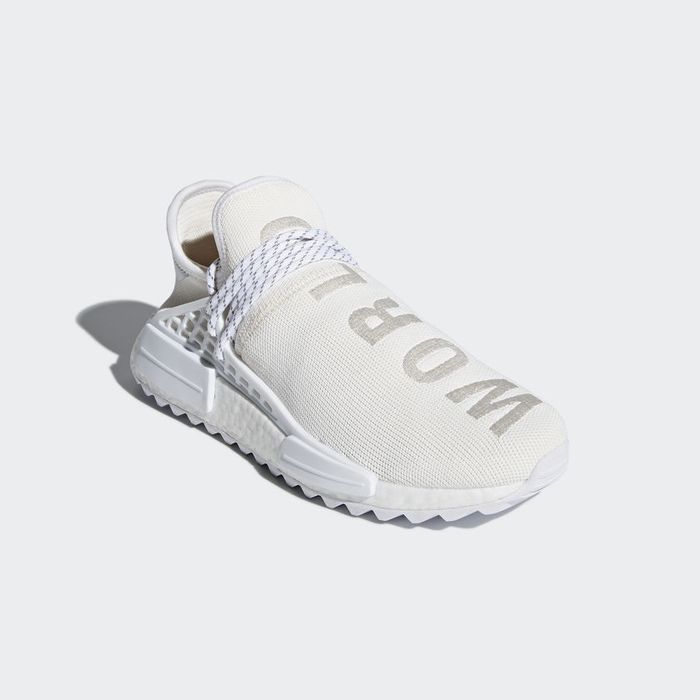 Adidas pharrell williams clearance hu holi nmd bc