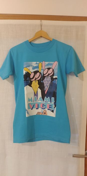 Miami shop vice vlone