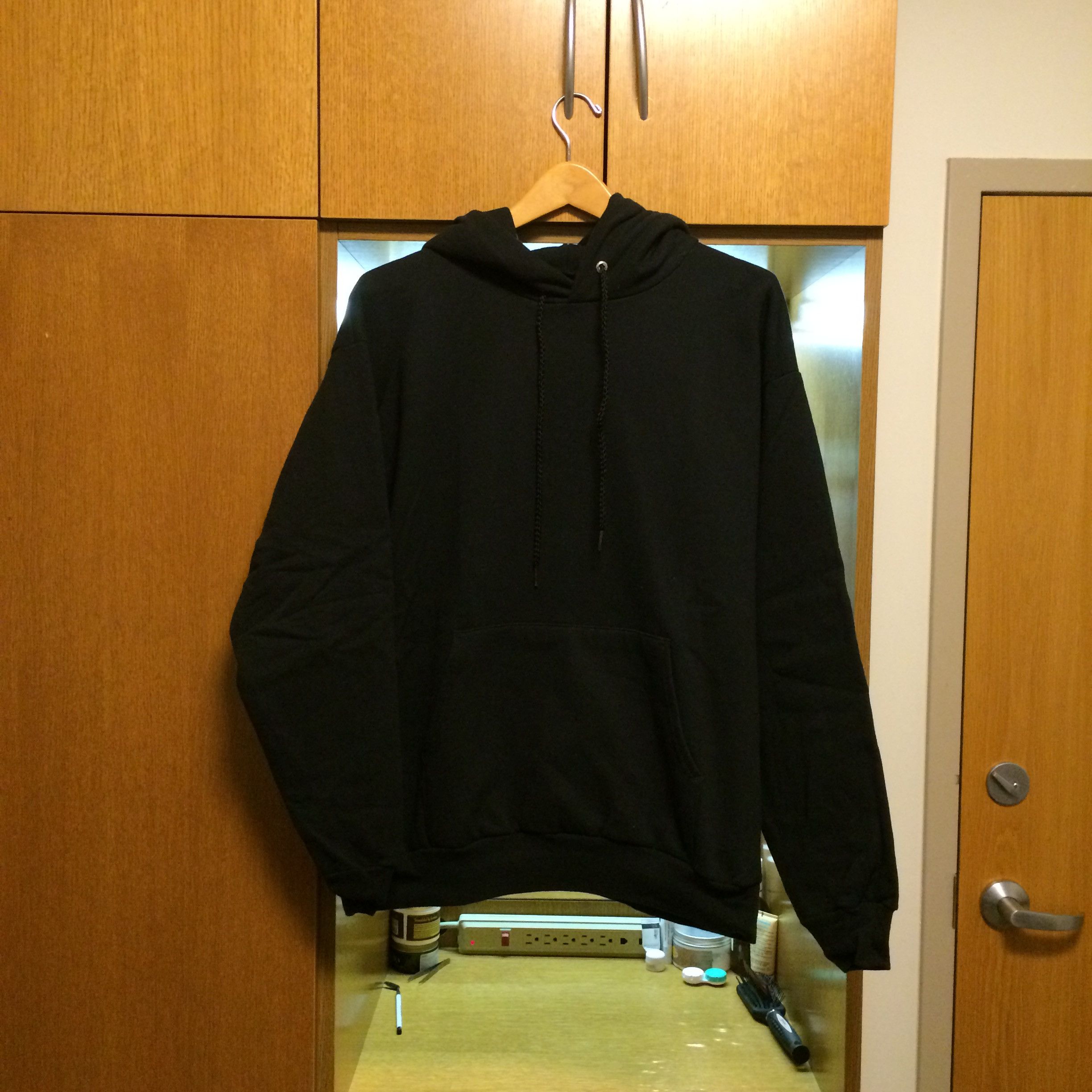 Other Nii-San Hoodie Size US L / EU 52-54 / 3 - 2 Preview